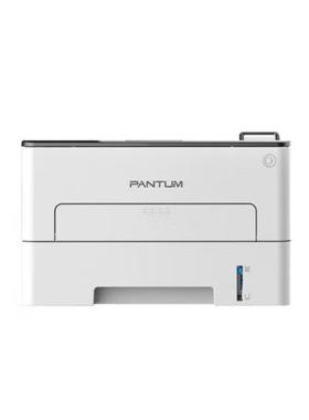 奔图P3302DN P2505 P2516 P3305DN黑白激光打印机 A4 国产系统