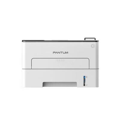 奔图P3302DN P2505 P2516 P3305DN黑白激光打印机 A4 国产系统