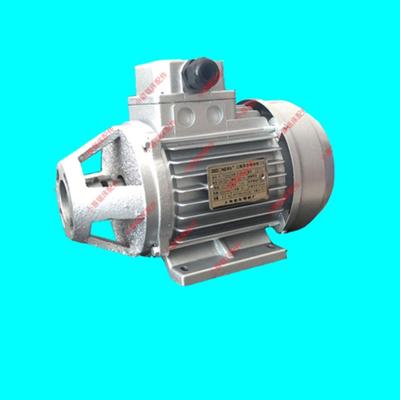 带锯床液压油泵电机液压马达永康杭州微特上海德东浙江汉生正方