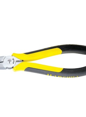 匠华工具 工业级铬钒钢斜嘴钳斜口钳6寸 7寸040226 040227