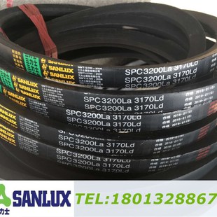 4000Ld 3970LdSPC4030La 三力士皮带SPC3980La 3950LdSPC4000La