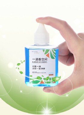 一滴芬芳持久空气清新剂厕所卫生间消臭去异味清香芳香除臭味神器