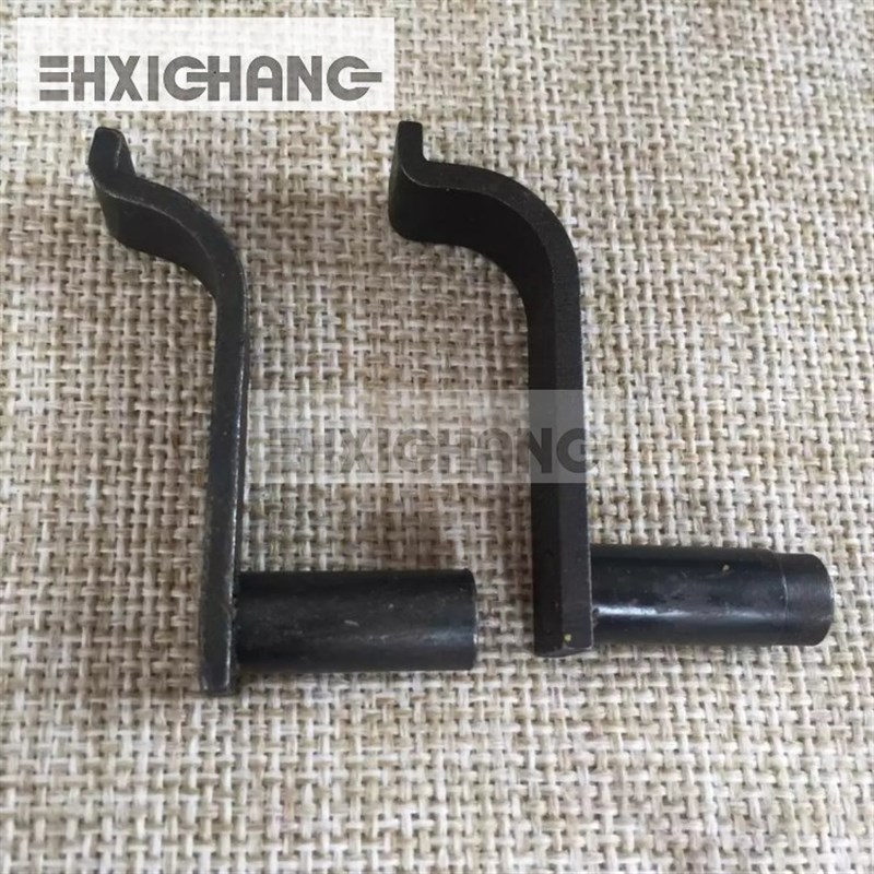 海德堡印刷机配件 海德堡前规压纸 海德堡GTO46 GTO52 前规