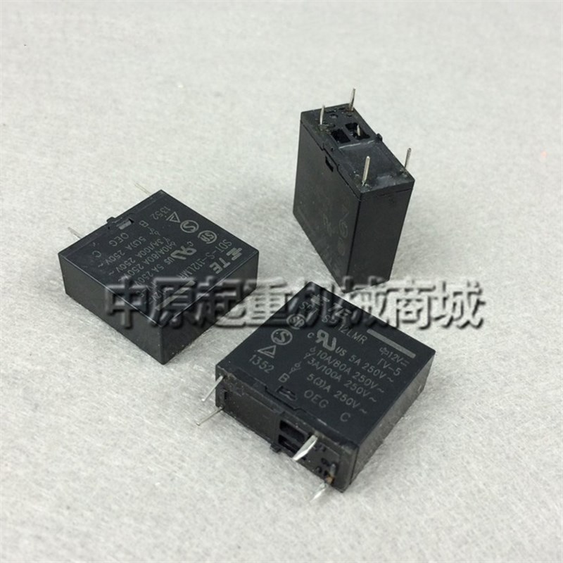 行车工业无线遥控器接收机继电器 电动吊车用F21 F23遥控器配件