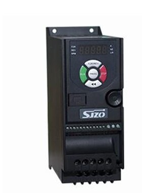 中驱变频器 SJZQ SJZO ZQ200M-2R2G3B-B   AC380V    2.2KW