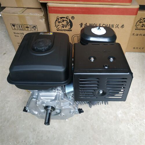 188F 190F汽油机 192F汽油发动机切割机 抹光机汽油机动力头