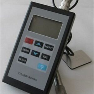 兰宇科技TT2100F涂层测厚仪 漆膜/油漆/镀锌/塑料/金属镀层厚度仪