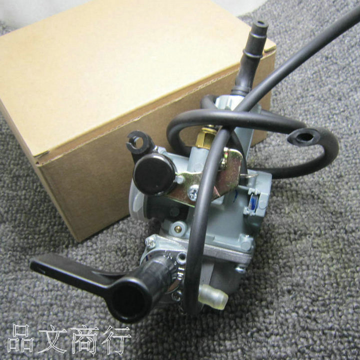 包邮摩托车配件WH125-6锋影WY125-S新锋影原装化油器