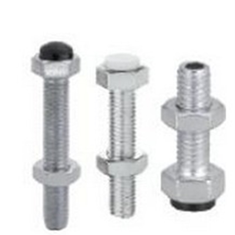 UST SUST LUST PUST 带聚氨酯止动螺栓型 肩型PSST USTS SSTS