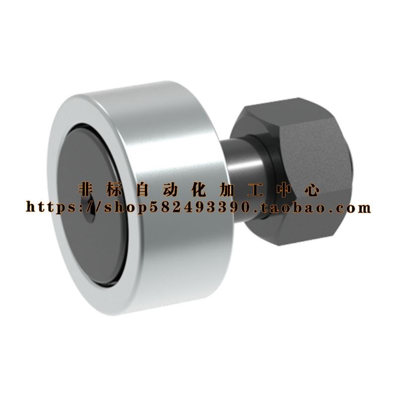 凸轮轴承随动器CFFA3-10 4-12 5-13 6-16 8-19 10-22 10-26 12-30