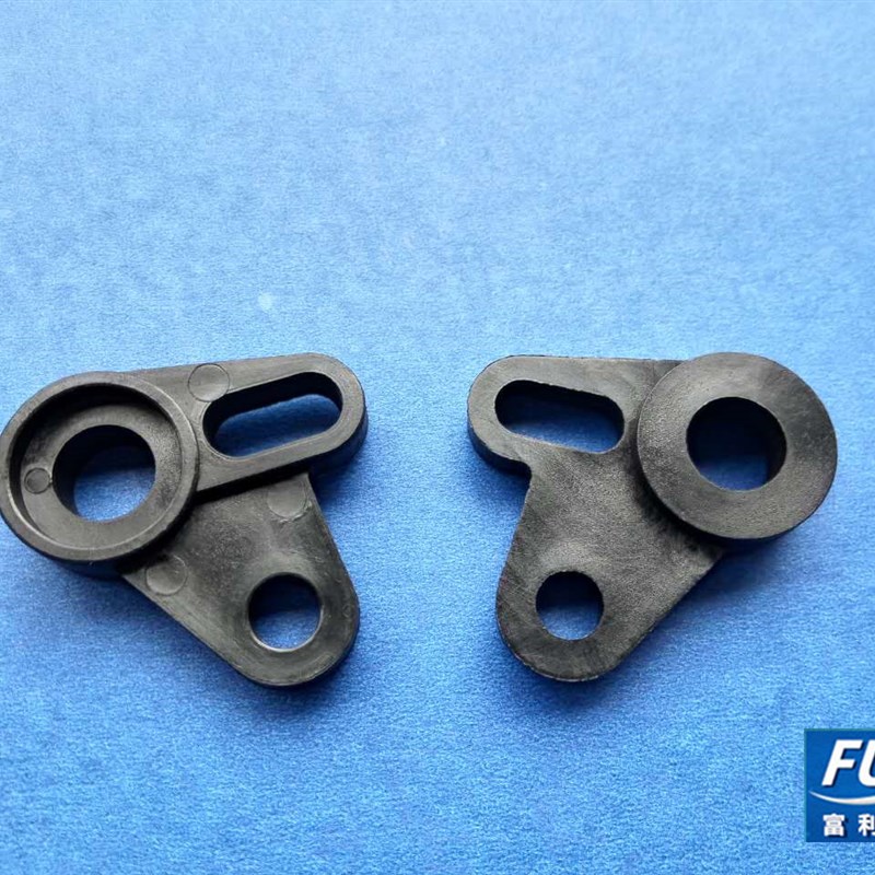 电梯配件/蒂森K200/K300门刀/蒂森门刀/摇臂/锁钩/塑料配件