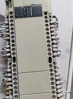 PLC AFPXHC60T-F 成色如图图片实物拍摄 亲