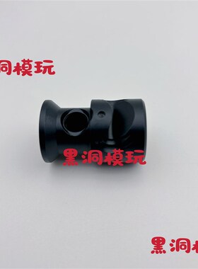 北青eap01 一体管座 铝合金材质