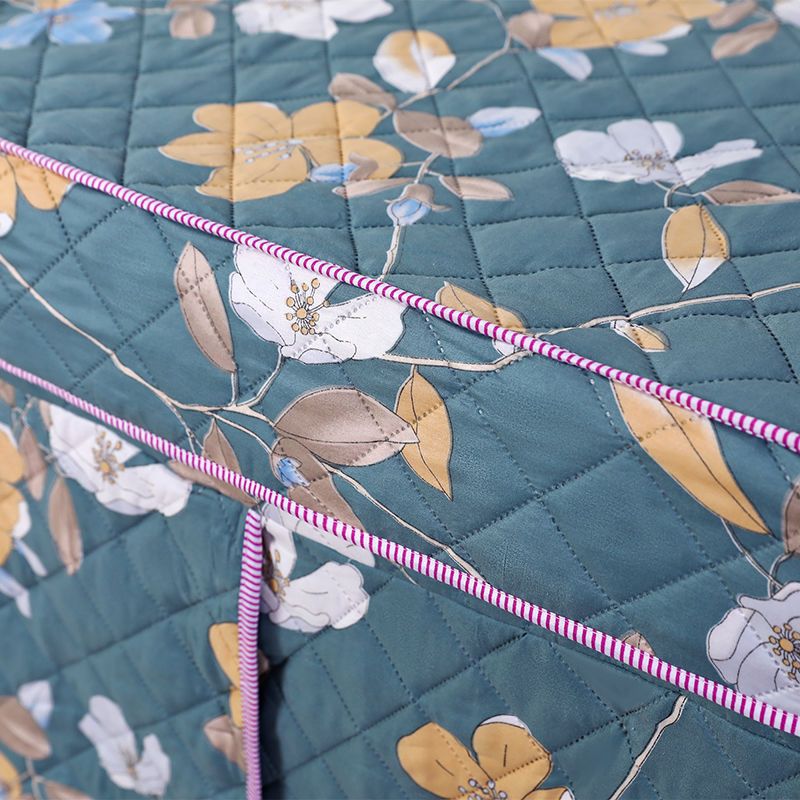 厚电烤炉套罩烤火罩烤火桌子罩套正方形烤火炉桌罩烤火桌布火炉罩