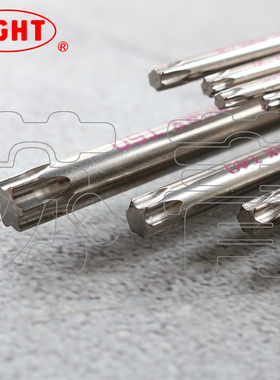 日本原装进口百利EIGHT加长梅花星型扳手套装TXEL-S8  TXEL-S13