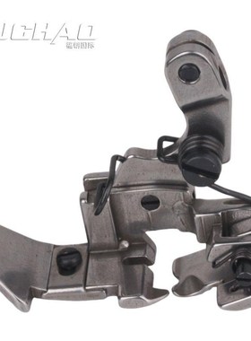 适用于重机MO-3600拷边机包缝机工业缝纫机配件压脚 119-91189