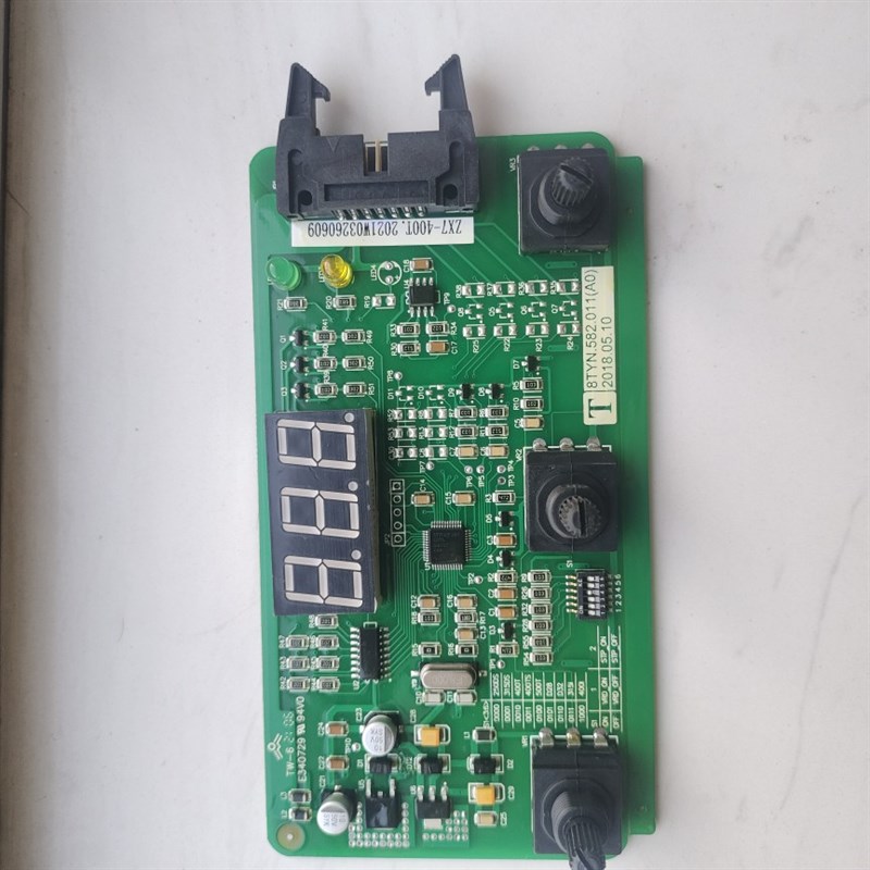 上海通用电焊机各种原厂线路板配件,气保焊,氩弧焊,等离子切割