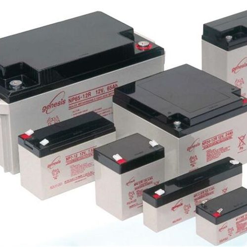 霍克蓄电池 NP150-12RFR 12V150ah 进口胶体电池genesis蓄电池
