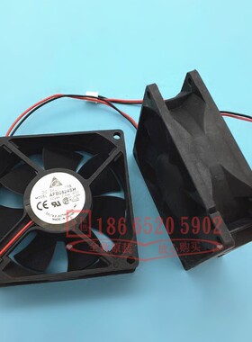 惠州运良电梯配件电梯变频器风扇80*80*25小方风扇48V24V