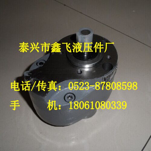 CB-B16齿轮泵CB-B20齿轮油泵cb-b25液压油泵CB-B32 M16-3 CB3-32