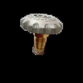 杜瓦瓶配件铜接头液氧液氮杜瓦罐截止阀维修包低温截止阀专用阀芯