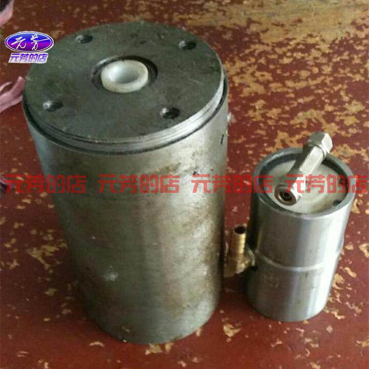 气动千斤顶助力器助力泵配件油封80吨100吨气动千斤顶助力器包邮