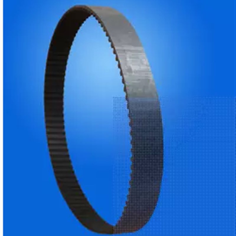 宝鸡机床配件 数控机床SK50P TK36车床X轴同步带 数控机床同步带