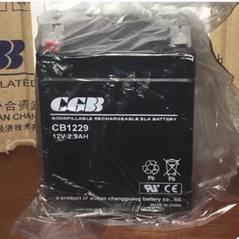 咪宝MIPRO铅酸电池MB30CB-1229MA-101MA-705扩音器移动音响专用