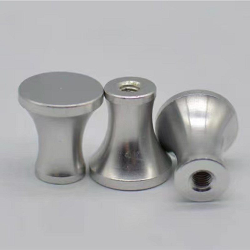 汽车检具标准件 铝手柄 抽拉手柄 插销手柄 插拔销 翻转滑移机构