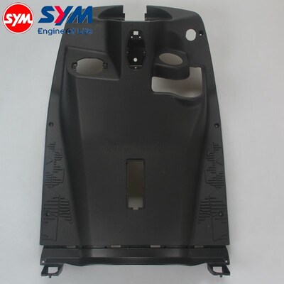 三阳 XS150T-13 mica 小蚂蚁 前置物箱 内箱 储物箱 内挡风 原装