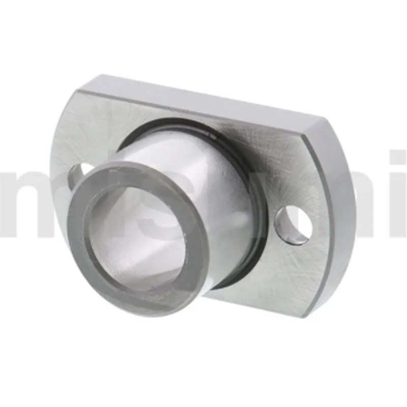 定位销用衬套 两面切割法兰型JBNFC18-P12-L10