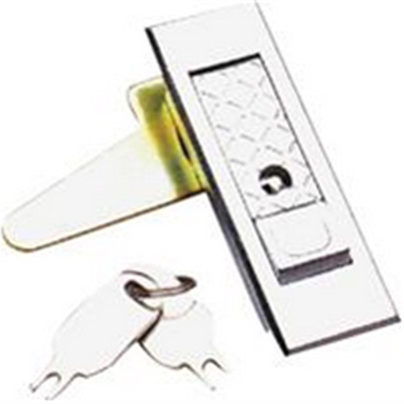 MS602-1W配电柜门锁