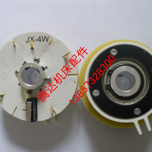 供应沈阳精诚SLD-150-4 SLD90-4 SLD-102-4刀架发信盘 信号发讯盘