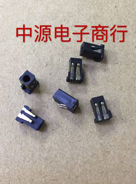 DC插座 DC-096 诺基亚插座2.1-0.48MM DC电源座 DC接口