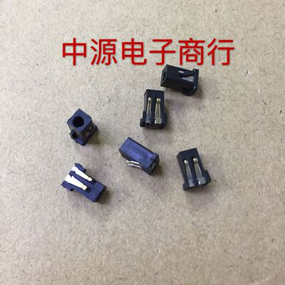 DC插座 DC-096 诺基亚插座2.1-0.48MM DC电源座 DC接口