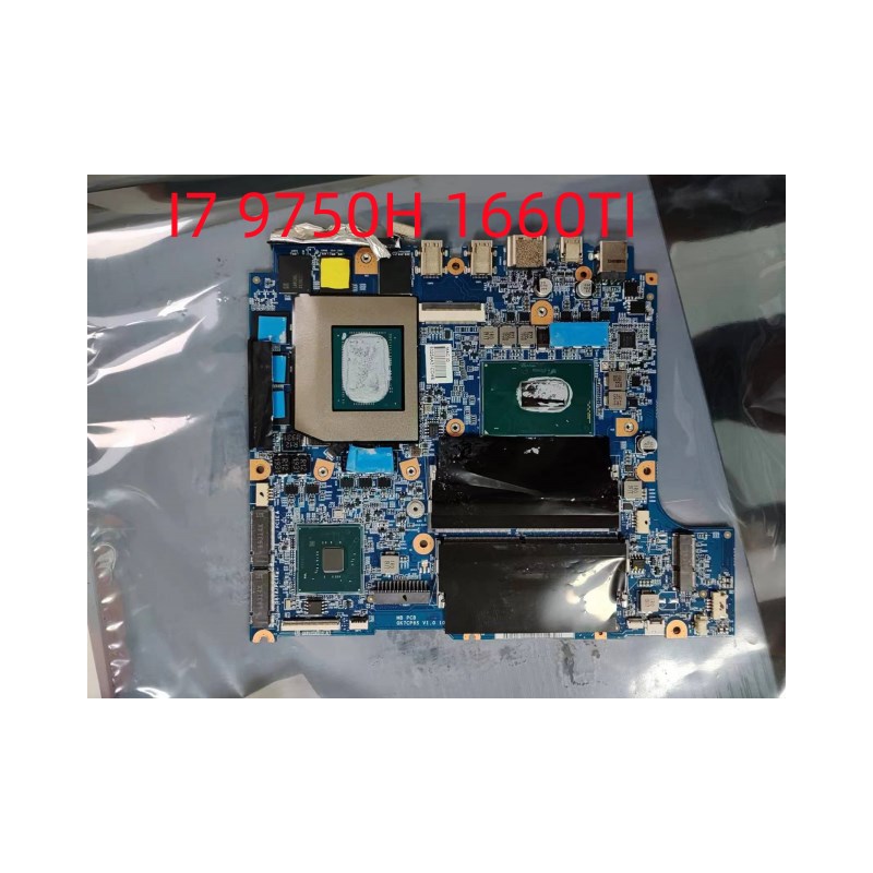 机械革命 Z2-G主板机械师 T90 PLUS主板深海泰坦X3主板gk7cp6S