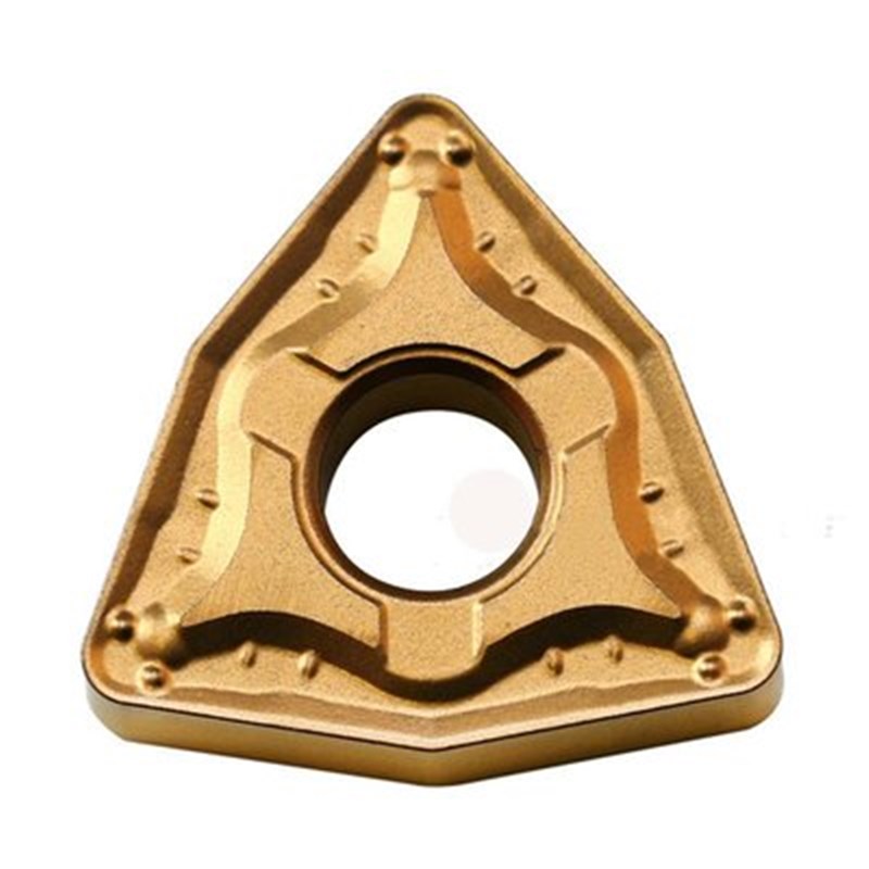 克  数控刀片WNMG080408PC TT9080