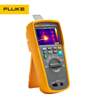 FLUKE福禄克279FC/iFLEX进口高精度红外热像仪数字万用表I2500-18