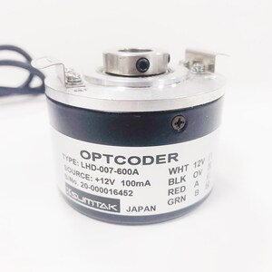 LHD-007-600A小森印刷机光电旋转编码器