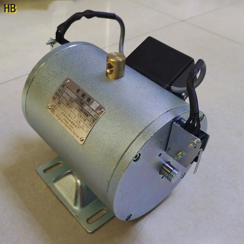 宁波欣达电梯抱闸DZS800A2B01D1制动器DZS900AB01D1原厂带合格证