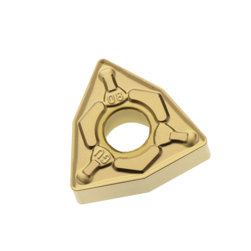 正宗日本住友刀片 WNMG080408N-GU AC830P