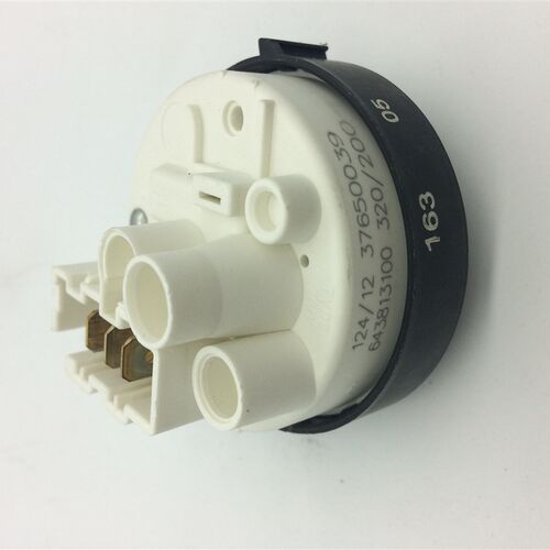 伊莱克斯Electrolux意面炉水压开关  压力开关 三触点 直径55MM