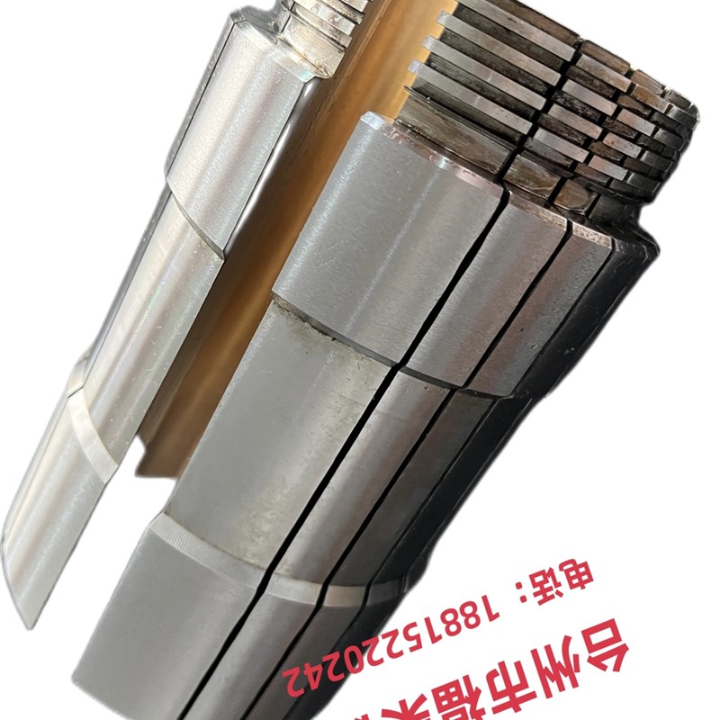 杭州机床厂配件 磨床配件M7130 M7132H平面磨床主轴 铜套 前轴瓦