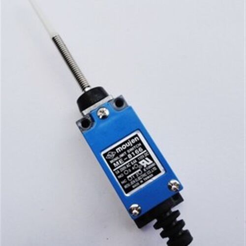 茂仁moujen 行程开关限位 微动开关 ME-8166 AZ-8166 TZ-8166