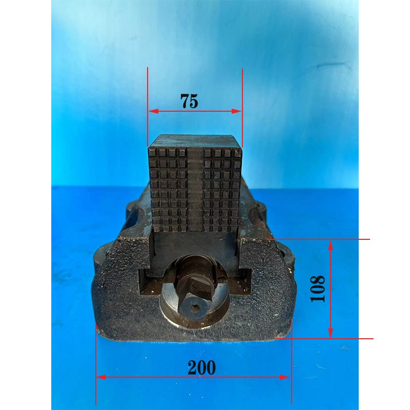 瓦房店C5112A 齐齐哈尔C512立车丝杆 卡爪 卡爪座总成