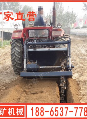 电缆开槽机混凝土水泥路面挖沟机 建筑工程电缆光缆挖沟机开槽机