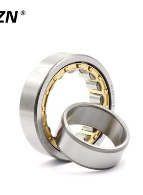 圆柱滚子轴承NU 416 417 418 419 420 422 424 426 428EM 现货