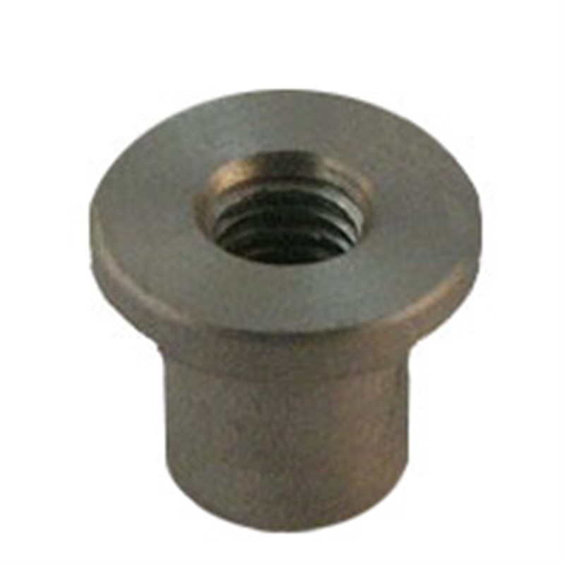 机械手配件[131200] 8套筒螺母M5连接件