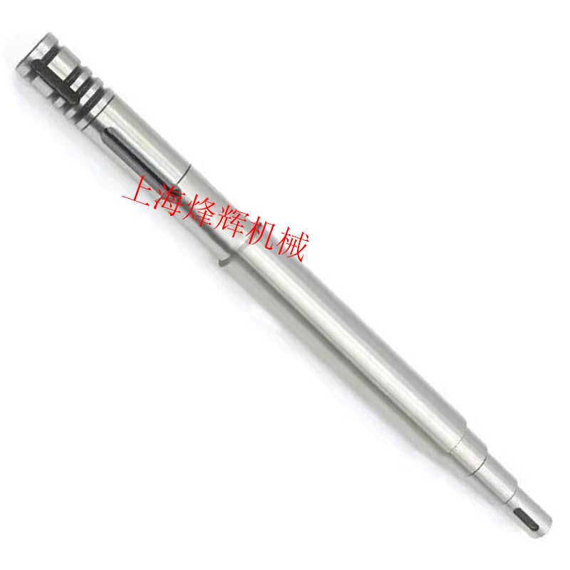 上海机床厂M1432B头架传动轴 偏心轴 头架轴原装正品 上海机床厂