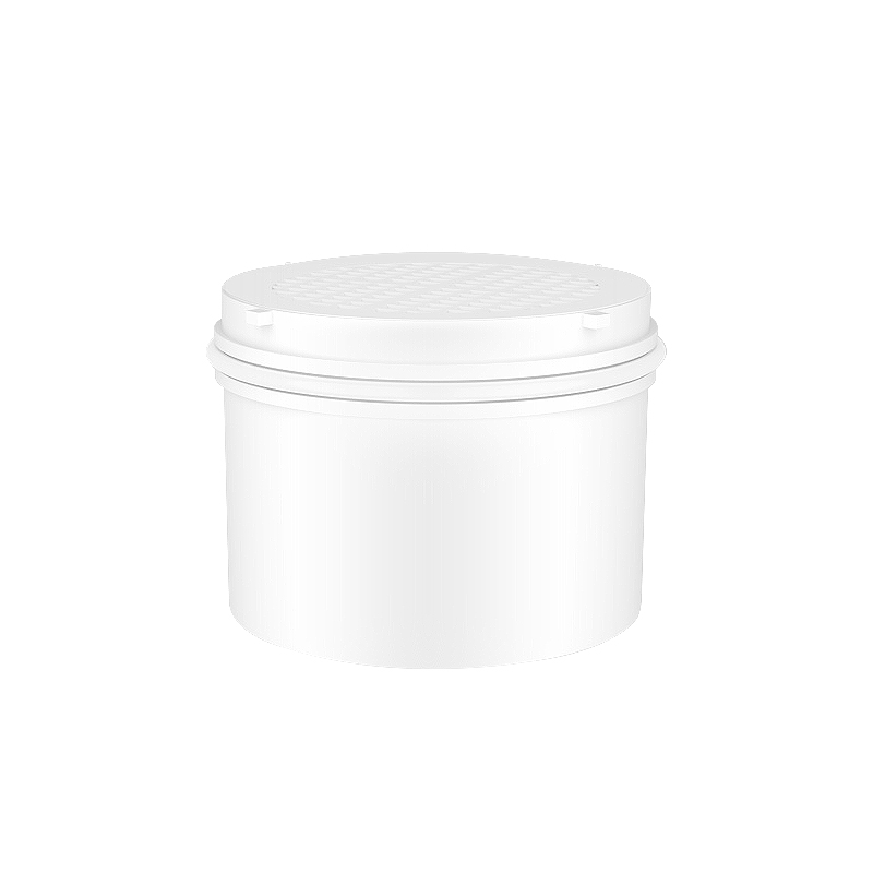 家用滤水壶直饮三代水中宝聚蓝bluetecGh新F004超滤膜搭配理智滤